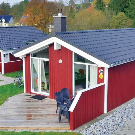 St, Andreasberg, Haus 20 Holiday home *