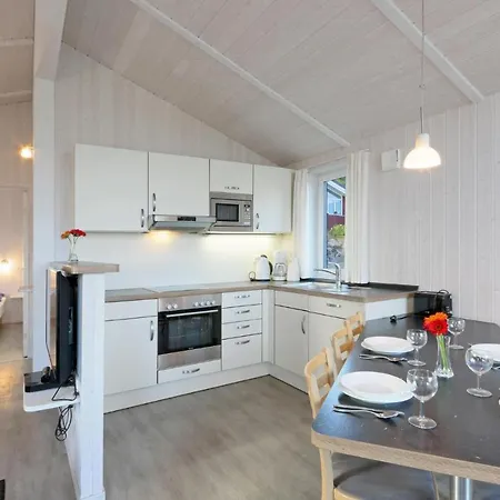 St, Andreasberg, Haus 20 Prázdninový dům Sankt Andreasberg