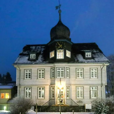 St, Andreasberg, Haus 20 度假居