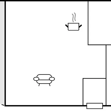 St, Andreasberg, Haus 20 Prázdninový dům Sankt Andreasberg