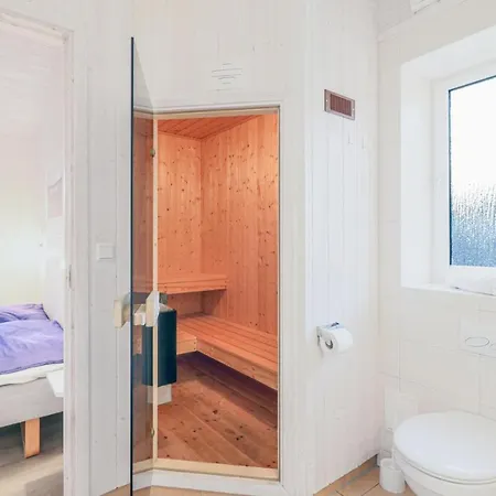 St, Andreasberg, Haus 20 * Sankt Andreasberg