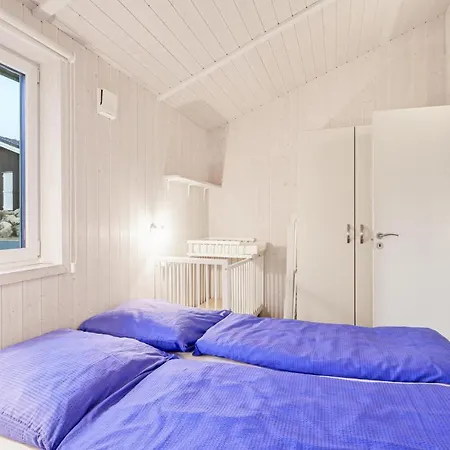 St, Andreasberg, Haus 20 Prázdninový dům