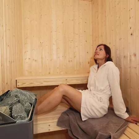 Prázdninový dům St, Andreasberg, Haus 20