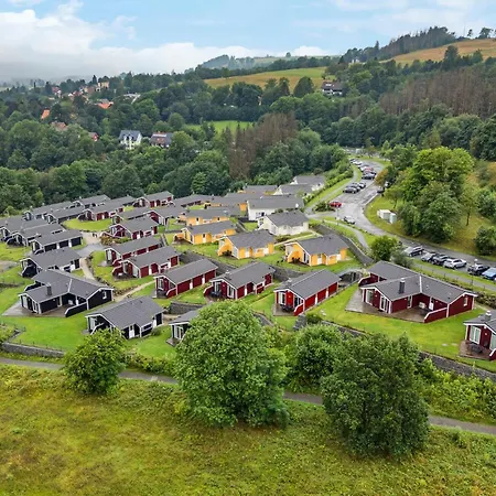 St, Andreasberg, Haus 20 Prázdninový dům Sankt Andreasberg