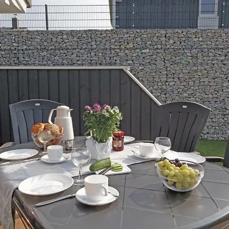 St, Andreasberg, Haus 20 Holiday home