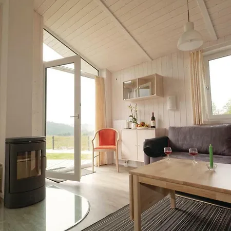 St, Andreasberg, Haus 20 Prázdninový dům Sankt Andreasberg