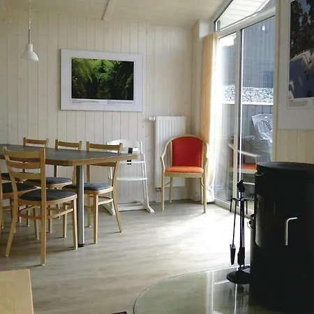 St, Andreasberg, Haus 20 圣安德里斯伯格