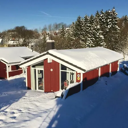 St, Andreasberg, Haus 20 度假居