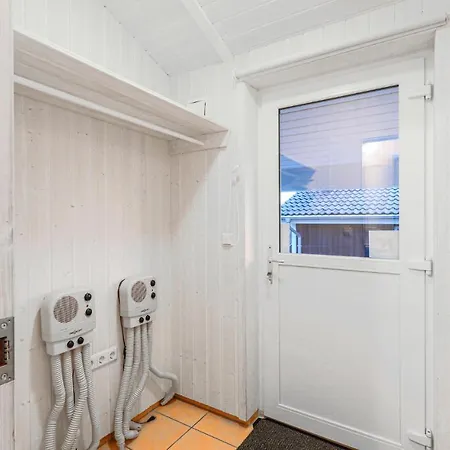 St, Andreasberg, Haus 20 Prázdninový dům
