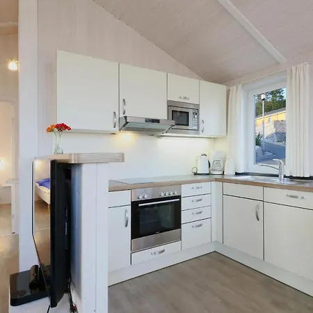 St, Andreasberg, Haus 20 Holiday home *