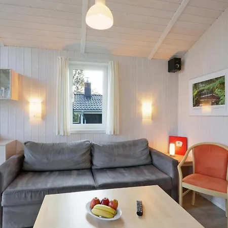 St, Andreasberg, Haus 20 Prázdninový dům Sankt Andreasberg